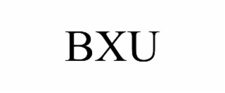 bxu