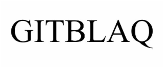 gitblaq