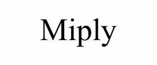 miply