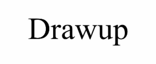 drawup