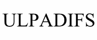 ulpadifs