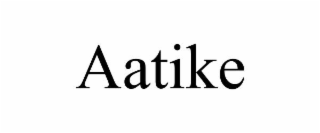 aatike