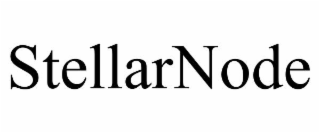 stellarnode