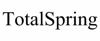 totalspring