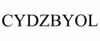 cydzbyol