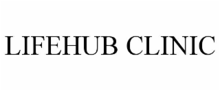 lifehub clinic