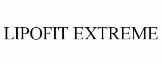 lipofit extreme