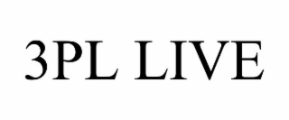 3pl live