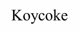 koycoke