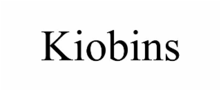 kiobins
