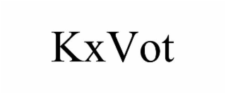 kxvot