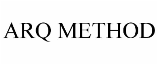arq method