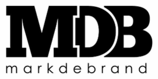 mdb markdebrand