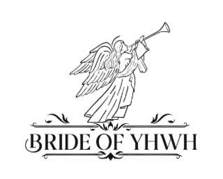 bride of yhwh