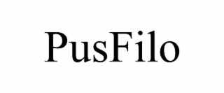 pusfilo