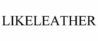 likeleather