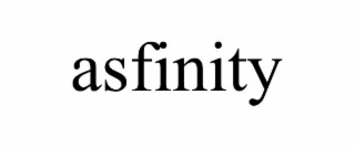 asfinity