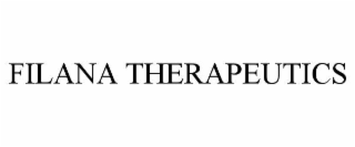 filana therapeutics