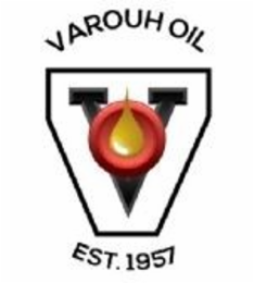 varouh oil est.1957