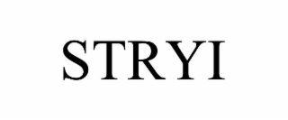 stryi
