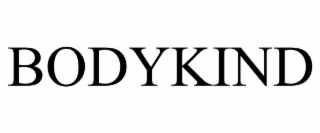 bodykind