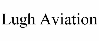 lugh aviation