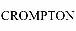 crompton
