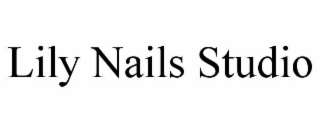 lily nails studio