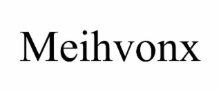 meihvonx
