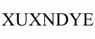 xuxndye