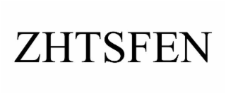 zhtsfen