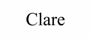 clare