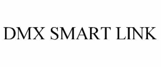 dmx smart link