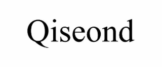 qiseond