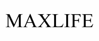 maxlife