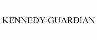 kennedy guardian