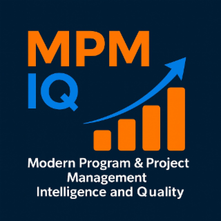 mpmiq modern program & & project intelligence and quality management
