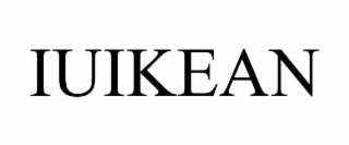 iuikean