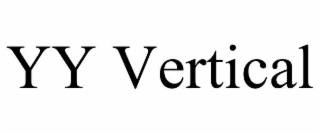 yy vertical