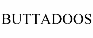 buttadoos