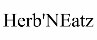 herb'neatz