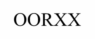 oorxx