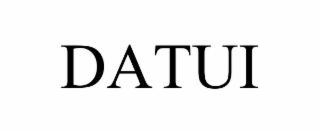 datui