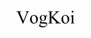 vogkoi