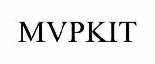 mvpkit