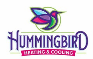 hummingbird heating & cooling