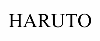 haruto