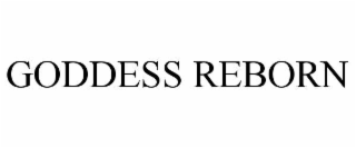 goddess reborn