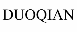 duoqian