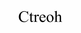 ctreoh